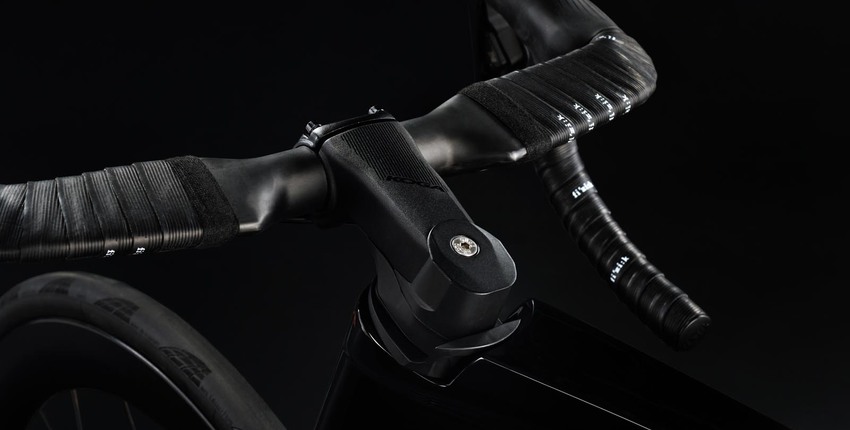 Technology for the passionate cyclist KOGA